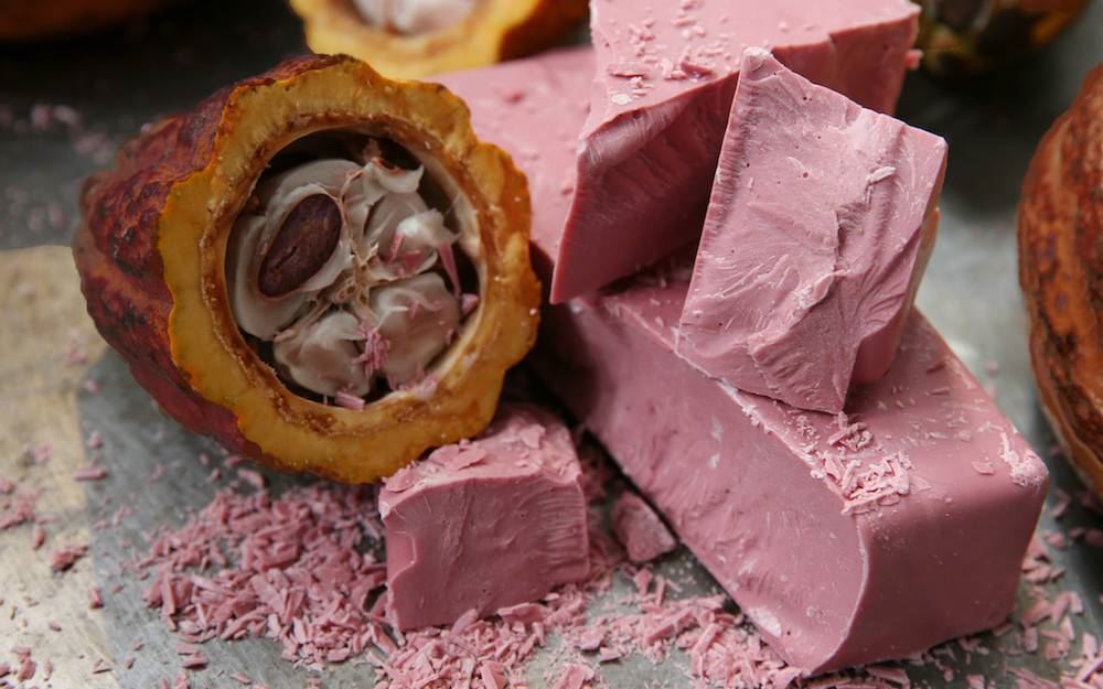Sådan klassificeres chokolade