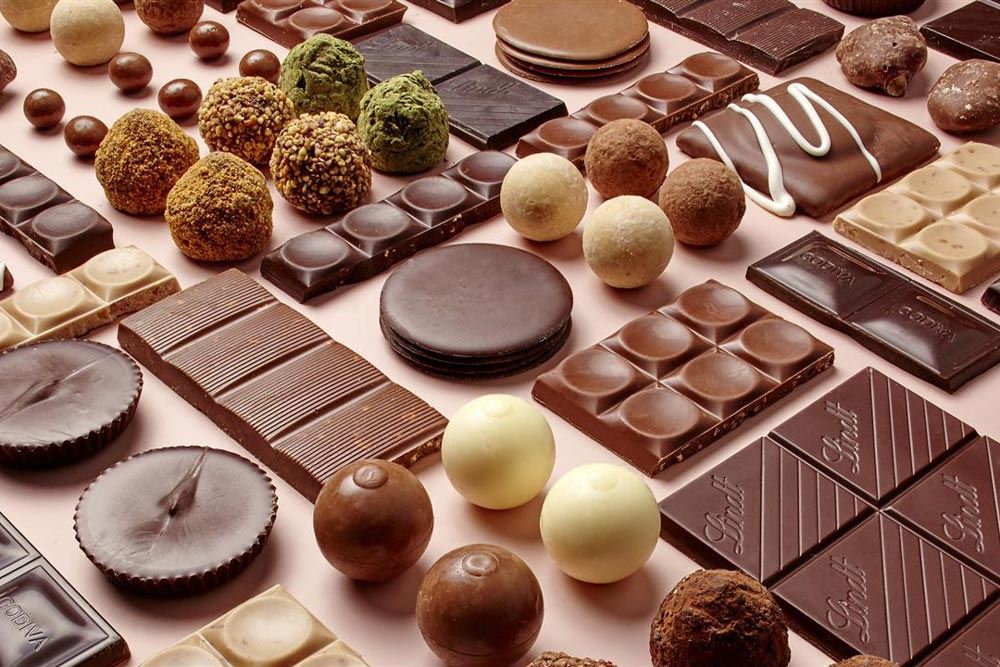 Hvordan chokolade er lavet af kakao til chokolade