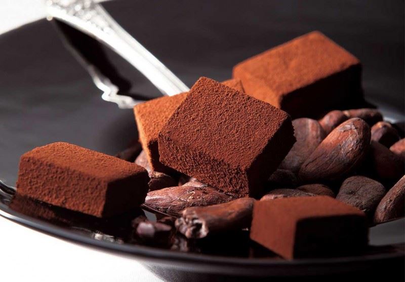 Indfødte kakaoplantere har måske aldrig smagt chokolade