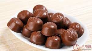 Hvordan opbevarer man chokolade?