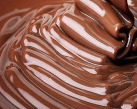 Hvorfor skal chokolade tempereres