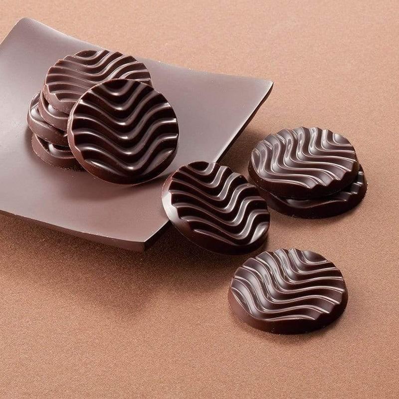 Ren chokolade vs sammensat chokolade