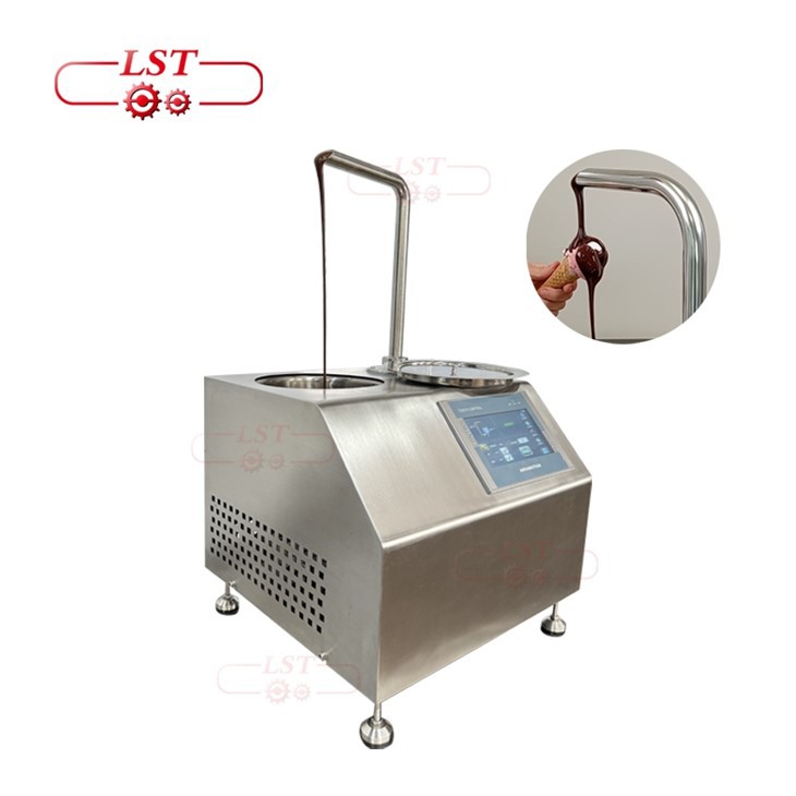 Chocolate Dispenser Machine